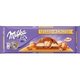 Milka Čokolada Mmmax tofee wholenut 300 g Cijene