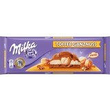Milka Čokolada Toffee nuts 300g | ePonuda.com
