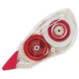  Korektura miška plus 4,2mm 12m wh-704 rdeča 42740 PLUS | Shoptok.si