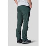 HANNAH Men's trousers VARDEN green gables/anthracite | Eponuda.ba