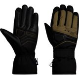 Mckinley morrello ux, rukavice za skijanje, crna 268048 Cene