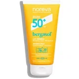 Bergasol Nevidljivo mleko za telo, SPF 50+, 150ml