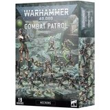 Games Workshop combat patrol: necrons | ePonuda.com