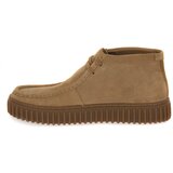 Clarks TORHILL HI Bež | shoptok.hr