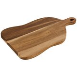 Five Daska Acacia, 35x20 cm, Smeđa u
