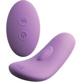Pipedream Silikonski daljinski krmilni stimulator, prosim, (21100168) u
