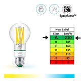 Wiz Sa žarnom niti pametna žarulja E27, 4 W – | shoptok.hr