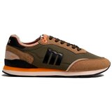 MTNG Nizke superge SNEAKERS JOGGO CLASSIC 84859 Zelena Cene