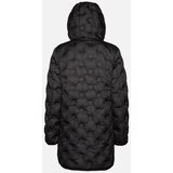 Geox Black women's parka Vilde - Women's | shoptok.hr