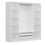 Hanah home garderober kale 3814