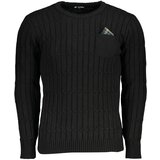 U.S. GRAND POLO US GRAND POLO MEN&#39;S BLACK SWEATER Cijene