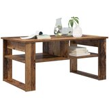  Kava Stol Staro drvo 96 x 54 x 44 cm Konstruirano drvo | shoptok.hr