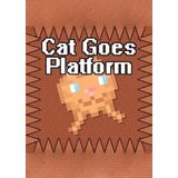 Cat Goes Platform Steam Key GLOBAL | ePonuda.com