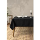 Hermia grande 220 - black black tablecloth Cene