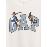 GAP Children's T-shirt with logo - Boys | shoptok.hr