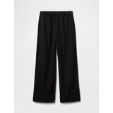 GAP Linen Trousers Wide - Women's | ePonuda.com