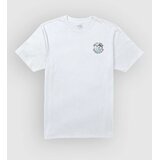 Salty Crew Schooled T-shirt white Cene