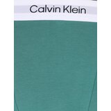 Calvin Klein Underwear Boksarice cijansko modra / pegasto siva / črna / bela | Shoptok.si