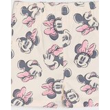 Sinsay Kratke hlače od trapera Minnie Mouse | shoptok.hr