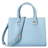 Liu Jo svetloplava ženska torba Cene