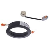 Ugradno plafonsko svetlo REDONDO 1xAR111 - GU10/25W/230V | Eponuda.com