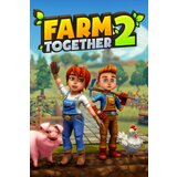 Steam Farm Together 2 (PC) Key GLOBAL Steam Farm Together 2 (PC) Key GLOBAL Slike
