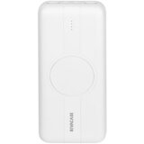Riva Case VA2602 zunanja baterija powerbank z brezžičnim polnjenjem 20.000 mAh 20W - bel Cene
