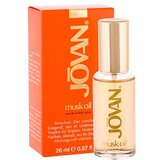 Jövan Musk Oil toaletna voda 26 ml za ženske | Shoptok.si