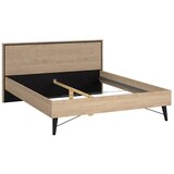 Tvilum Bračni krevet bez podnice 160x200 cm u prirodnoj boji Ry – | shoptok.hr