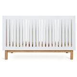  Quax® otroška posteljica mood™ 70x140 white Cene
