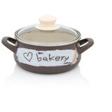 Metalac Šerpa plitka Bakery 16cm/1,85l | ePonuda.com