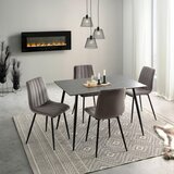 Mömax jedilna miza paul | Shoptok.si