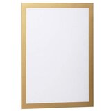  Samolepilni a4 megaframe zlat 1/2 DURABLE Cene