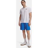 Under Armour Men's shorts UA Tech Woven Wordmark Short-BLU - Men's | shoptok.hr