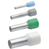 Klauke žični priključek 1,5 mm²/13,5 mm pakiranje v razsutem stanju GR 172/8, (20999986) | Shoptok.si