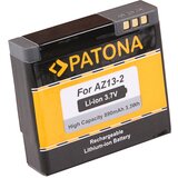 Patona Baterija za Xiaomi Yi AZ13-2, 890 mAh Cene