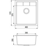 XXXL POMIVALNO KORITO | Shoptok.si