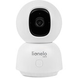 Lionelo care Babyline View White video monitor za bebe 1 kom u