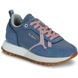 PepeJeans Nizke superge ARI SNUG W Modra Cene