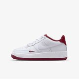 Nike patike za dečake Air force 1 lv8 3 bg HF0952-100 Cene