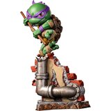 Teenage Mutant Ninja Turtles Donatello MiniCo zbirateljska figura 21cm | Shoptok.si