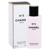 Chanel no.5 losion za tijelo 200 ml za žene | shoptok.hr