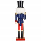  Božićna dekoracija - figurica Orašar, 38 cm | shoptok.hr
