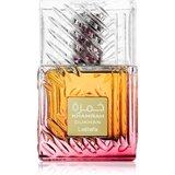 Lattafa Khamrah Dukhan parfumska voda uniseks 100 ml | Shoptok.si