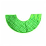 Croci Zastitna ogrlica Soft zelena M 16cm | ePonuda.com