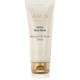 Ahava Cleanse detoksikacijska maska od blata za sjaj i hidrataciju 100 ml | shoptok.hr