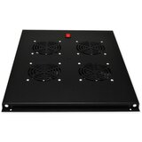 LAN-TEC FU.P800.004 - ventilacijska jedinica, 4 ventilatora, h800 Cijene