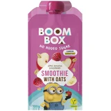 smoothie jabolko, banana in malina, 200 g Minion