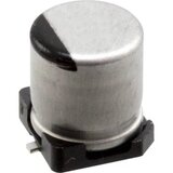 Panasonic elektrolitski kondenzator SMD 10 µF 25 V 20 % (Ø) 5 mm 1 St. | Eponuda.ba