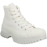 Converse Chuck Taylor All Star Lugged 2.0 Hi Toile Camo Femme Egret Bež | shoptok.hr